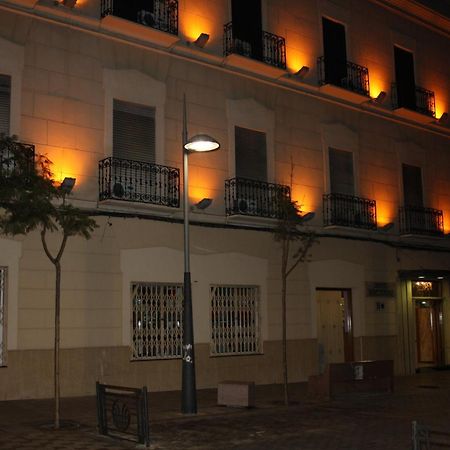 Hotel Nacional Melilla Exterior photo