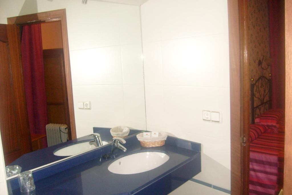 Hotel Nacional Melilla Room photo